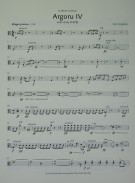 Notenbeispiel / Music example Viola