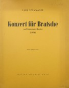 Umschlag / Cover