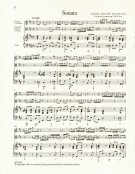 Notenbeispiel / Score example