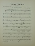 Notenbeispiel / Music example Viola