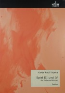 Umschlag / Cover