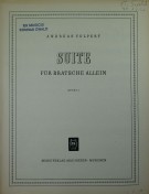 Umschlag / Cover