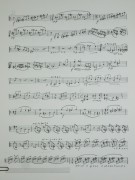 Notenbeispiel / Score example 2