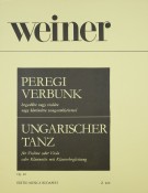 Umschlag / Cover