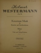 Umschlag / Cover